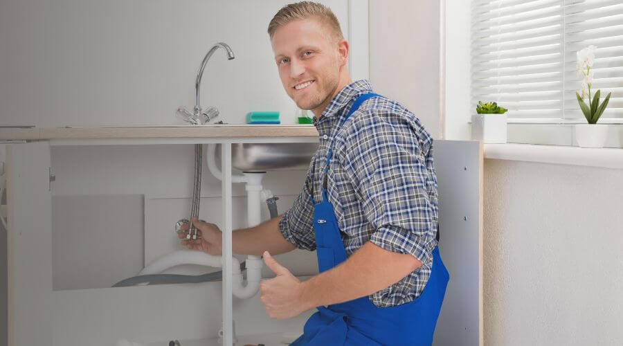 Local expert plumbing services in Huntington, WV